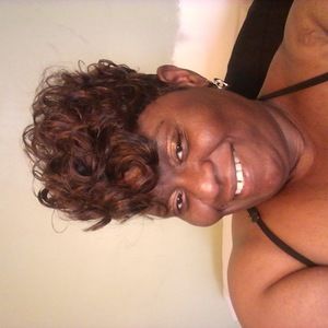 Meet your Posher, Shawana